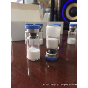 Triptorellin de alta qualidade 2mg / tubo de ensaio com fonte farmacêutica do laboratório do Peptide